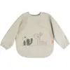 Done By Deer Bavoir manches avec poche Lalee Sable