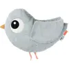 Done by Deer Peluche Birdee bleu (24 cm)