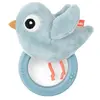 Done by Deer rammelaar bijtring Birdee blue