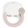 Done by Deer Anneau de dentition Sheepy Rose