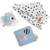 Done By Deer Tiny Sensory Speelset | Birdee Blue