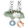 Done By Deer Jouet Pour Bébé Hanging Activity Toy Croco