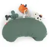 Done By Deer Coussin Tummy Time Activity Tiny Farm