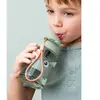 Done By Deer Playground Rietjesbeker - Green