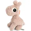 Done By Deer Raffi Knuffelvriendje - 26 cm - Powder