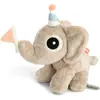 Done By Deer Elphee Cadeaudoos Knuffelvriendje - Sand