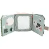 Done By Deer Miroir Sensoriel Pliable Tiny Farm