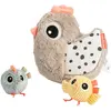 Done By Deer Activité De Jeu Hide & Seek Clucky