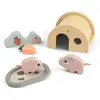Done By Deer Jeu Set Tiny Farm Pigee