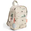 Petit sac à dos Tiny farm Sable 4 L