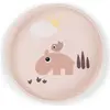 Done By Deer Silicone Stick&stay Bordje | Playground Powder
