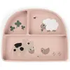 Done By Deer Stick&stay Bordje Met Vakjes | Tiny Farm Powder
