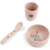 Done By Deer Stick & Stay First Meal Set | Celebration Powder