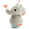 Done By Deer Tumbler Activiteitenspeeltje | Elphee Colour Mix