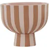 OYOY - Toppu Kom - Caramel/Rose