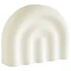 OYOY Mini Veilleuse Arc-en-ciel blanche