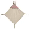 OYOY Mini Doudou plat Ninka le lapin