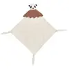 OYOY Mini Doudou plat Lun Lun le panda