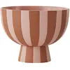 Bol Multicolore En Gr¿S ¿12,6xh10cm