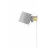Normann Copenhagen, Lampe de table, Rise (E14)