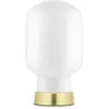 Normann Copenhagen, Lampe de table, Lampe de table Amp (E14)