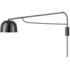 Normann Copenhagen, Applique + plafonnier, Grant (4000 lm, GX53)