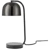 Normann Copenhagen Grant Lampe de table Noir 45 x 17,5 cm
