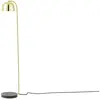 Normann Copenhagen GRANT-Lampadaire avec Variateur Métal H136cm