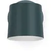 Normann Copenhagen RISE-Applique murale Acier/Bois L17cm