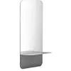 Normann Copenhagen, Miroir, Horizon (80 x 40 x 17 cm)