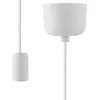 Normann Copenhagen, Suspension, Cords & Canopies (E27)
