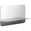 Normann Copenhagen, Miroir, Horizon (80 x 40 x 17 cm)