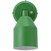Normann Copenhagen, Applique + plafonnier, Clip (E14)