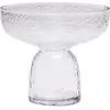 Hübsch, Vase, Aino Vase Clear (1x, 1.70 l)