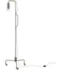 Ido Floor Lamp Brown