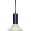 Luminary Pendant Blue/Light green