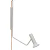 Hubsch Interior Wandlamp Wally - zandkleur