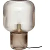 Pirum Table Lamp Brown