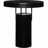 Hübsch - BringMe Table Lamp Black