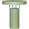Hübsch - Bringme Table Lamp Green