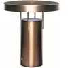BringMe Portable Lamp Burnished brass