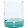 Kiosk Glass Green