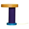 Hubsch MAGIC LAMP-Lampe à poser Métal H25cm
