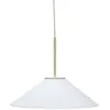Hübsch - Solid Pendant Lamp