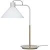 Lampe de table Hubsch Interior Spot - khaki - 37x22x44 cm/E27