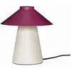 Hubsch CHIPPER-Lampe à poser Métal H26cm