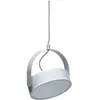 Stage Pendant Grey