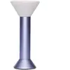 Flash Portable Lamp Metallic Purple