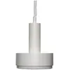 Quip Pendant Light grey