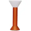 Flash Portable Lamp Metallic Orange